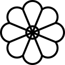 blumen icon
