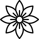 blumen icon