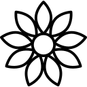 blumen icon