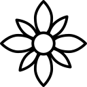 blumen icon
