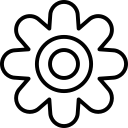 blumen icon