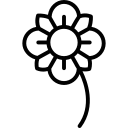 blumen icon