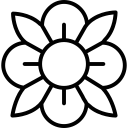 blumen icon