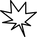 blumen icon