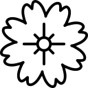 blumen icon