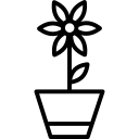blumen icon