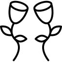 blumen icon
