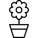 blumen icon
