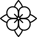 blumen icon