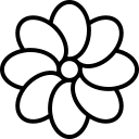 blumen icon