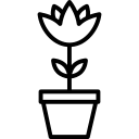 blumen icon