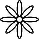 blumen icon