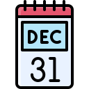 calendario icon