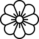 blumen icon