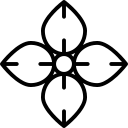 blumen icon