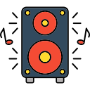 altavoz icon