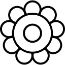 blumen icon