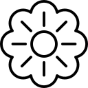 blumen icon