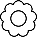 blumen icon