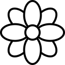 blumen icon