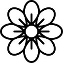 blumen icon