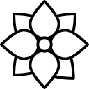 blumen icon