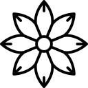blumen icon