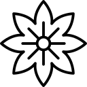 blumen icon