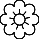 blumen icon