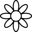 blumen icon