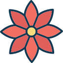 flores icon