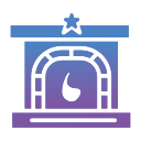 chimenea icon