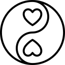 amour icon