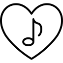 amour icon