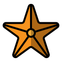 estrella icon