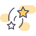 estrellas