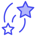 estrellas