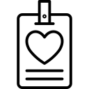 amour icon
