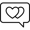 amour icon