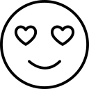amour icon