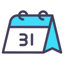 calendario icon