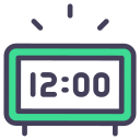 tiempo icon