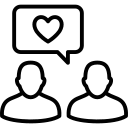 amour icon