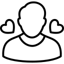 amour icon