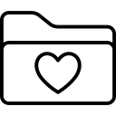 amour icon
