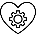 amour icon