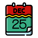 calendario icon