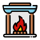 chimenea icon