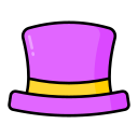 sombrero icon