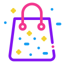 bolsa de la compra icon